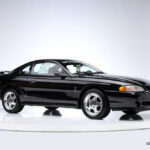 90-mustang