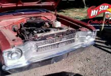 DECEMBER 2024: THIS CAR GUY BOUGHT HIS FIRST VEHICLE 3 TIMES OVER MANY YEARS…THIS TIME FOR GOOD