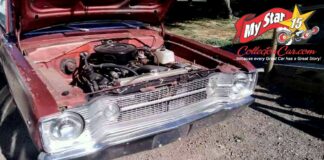 DECEMBER 2024: THIS CAR GUY BOUGHT HIS FIRST VEHICLE 3 TIMES OVER MANY YEARS…THIS TIME FOR GOOD