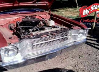 DECEMBER 2024: THIS CAR GUY BOUGHT HIS FIRST VEHICLE 3 TIMES OVER MANY YEARS…THIS TIME FOR GOOD