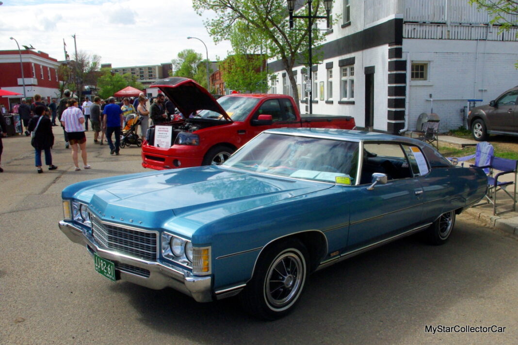 MICHENERALLEN AUCTIONEERING “WHAT’S IT?” WEDNESDAY MyStarCollectorCar