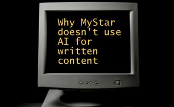WHY MYSTARCOLLECTORCAR DOES NOT USE AI FOR OUR WRITTEN CONTENT