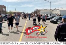 OUR FIRST BIG CAR SHOW OF THE YEAR…DIDSBURY HAD IT ALL