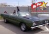 NOVEMBER 2024: READ HOW A GUY GOT HIS FIRST CAR BACK…(AND IT’S A 1969 PLYMOUTH ROAD RUNNER CONVERTIBLE)