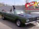 NOVEMBER 2024: READ HOW A GUY GOT HIS FIRST CAR BACK…(AND IT’S A 1969 PLYMOUTH ROAD RUNNER CONVERTIBLE)