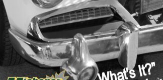 MAY 15 MICHENER-ALLEN AUCTIONEERING “WHAT’S IT?” WEDNESDAY