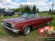 OCTOBER 2024: 1965 CHRYSLER 300L CONVERTIBLE—RARE EVEN BY LETTER CAR STANDARDS