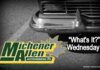 MICHENER-ALLEN AUCTIONEERING LTD MAY 22 “WHAT’S IT?” WEDNESDAY