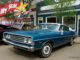 JULY 2024: 1969 FORD FAIRLANE SPORTSROOF—ONE-OF-ONE IN THE WORLD