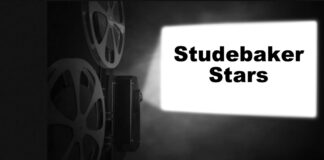 MYSTAR JUNE 21 FIVE FOR FRIDAY: FIVE FAMOUS STUDEBAKERS