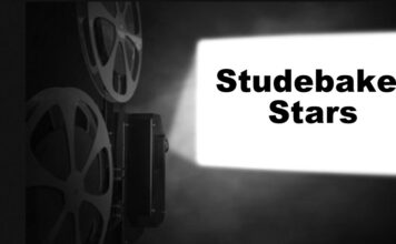 MYSTAR JUNE 21 FIVE FOR FRIDAY: FIVE FAMOUS STUDEBAKERS