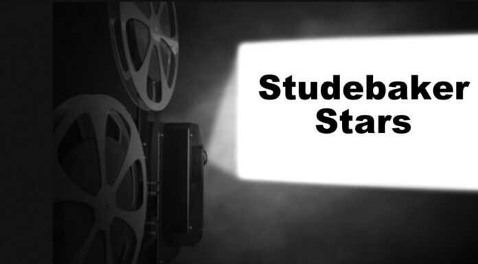 MYSTAR JUNE 21 FIVE FOR FRIDAY: FIVE FAMOUS STUDEBAKERS