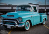 JULY 2024: “JANE” THE 1956 GMC SURVIVOR ½-TON (WITH ONLY 32,800 ACTUAL MILES) HAS A NEW OWNER