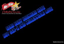 AUGUST 16 MYSTAR FIVE FOR FRIDAY: FIVE VEHICLES THAT GEN X/MILLENNIALS LOVE AND BABY BOOMERS HATE