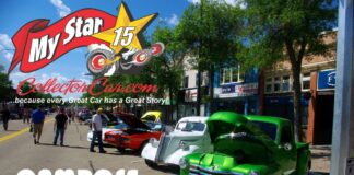 CAMROSE 2024—THE SHOW IS A HGHLIGHT REEL