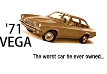 FROM THE FRONTLINES: WAS HIS ’71 VEGA THE WORST CAR EVER BUILT?