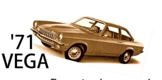 FROM THE FRONTLINES: WAS HIS ’71 VEGA THE WORST CAR EVER BUILT?