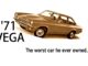FROM THE FRONTLINES: WAS HIS ’71 VEGA THE WORST CAR EVER BUILT?