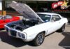 SEPTEMBER 2024: AN EYE-CATCHING 1969 FIREBIRD COULD BE LABELED A “RETRO-MOD”