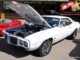 SEPTEMBER 2024: AN EYE-CATCHING 1969 FIREBIRD COULD BE LABELED A “RETRO-MOD”