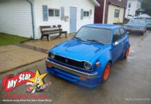 SEPTEMBER 2024: A 1973 HONDA CIVIC RESTO MOD ANSWERS THE BELL FOR ITS OWNER