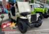 DECEMBER 2024: 1947 JEEP CJ2A—THE “YOU’RE AN OLD JEEP GUY” JEEP