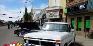 SEPTEMBER 2024: 1977 FORD PICKUP—FROM NO REAL STORY TO A GREAT STORY