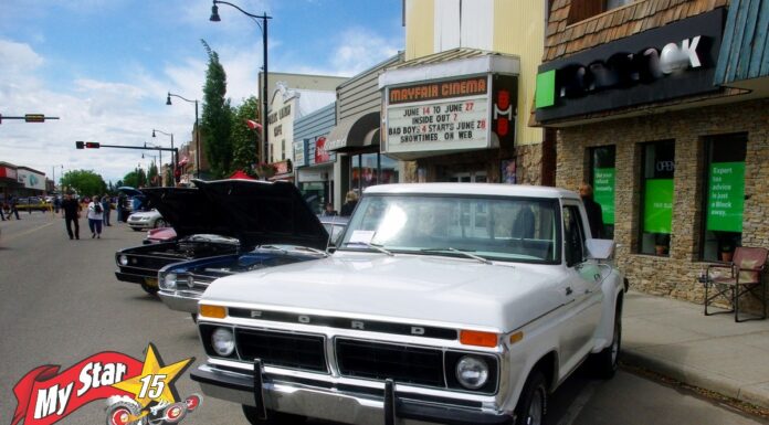 SEPTEMBER 2024: 1977 FORD PICKUP—FROM NO REAL STORY TO A GREAT STORY