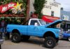 SEPTEMBER 2024: A 1969 CHEVY 4X4 WAS “BUILT FER PAUL” … A CAR GUY HONORS HIS LATE BUDDY