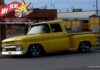 SEPTEMBER 2024: A CAR GUY BUYS A CHEAP 1963 GMC 43 YEARS AGO AND NOW IT’S A RAGING BEAST NAMED TWEETY BIRD