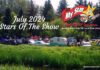JULY 2024 STARS OF THE SHOW–HIGHLIGHTS FROM LAST YEAR’S ROCK’N AUGUST