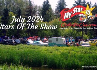 JULY 2024 STARS OF THE SHOW–HIGHLIGHTS FROM LAST YEAR’S ROCK’N AUGUST