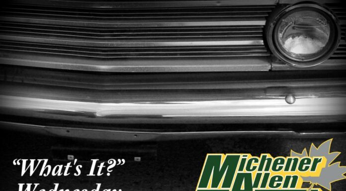 MICHENER-ALLEN AUCTIONEERING JUNE 26 “WHAT’S IT?” WEDNESDAY