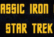 JULY 5 MYSTAR FIVE FOR FRIDAY: FIVE EXAMPLES OF CLASSIC IRON FOUND IN CLASSIC ‘STAR TREK’