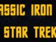 JULY 5 MYSTAR FIVE FOR FRIDAY: FIVE EXAMPLES OF CLASSIC IRON FOUND IN CLASSIC ‘STAR TREK’