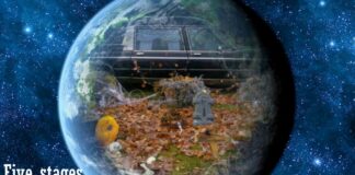 MYSTAR JULY 26 FIVE FOR FRIDAY: MYSTARCOLLECTORCAR LISTS THE FIVE STAGES OF CAR GUY GRIEF