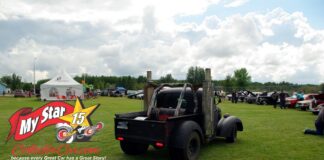 AUGUST 2024 STARS OF PAST SHOWS FROM AUGUST OVER THE LAST 15 YEARS