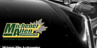 MICHENER-ALLEN AUCTIONEERING JULY 17 “WHAT’S IT?” WEDNESDAY