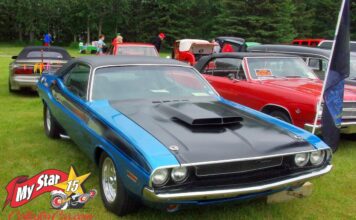 OCTOBER 2024: 1970 CHALLENGER T/A—THE HOLY GRAIL CAR FOR MOPAR GUYS