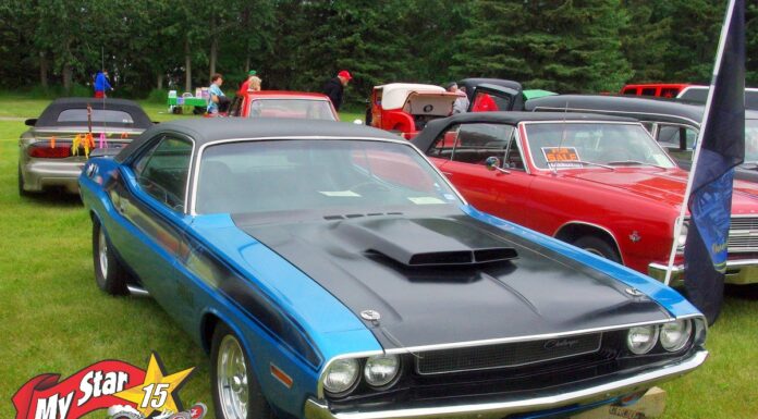 OCTOBER 2024: 1970 CHALLENGER T/A—THE HOLY GRAIL CAR FOR MOPAR GUYS