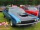 OCTOBER 2024: 1970 CHALLENGER T/A—THE HOLY GRAIL CAR FOR MOPAR GUYS
