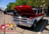 DECEMBER 2024: MYSTARCOLLECTORCAR EXPLAINS WHY THIS 1970 CHEVY C-10 PICKUP IS A COVID TRUCK
