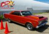 DECEMBER 2024: 1967 GTX—HE WANTED A BEASTLY VERSION OF HIS FIRST GTX
