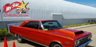 DECEMBER 2024: 1967 GTX—HE WANTED A BEASTLY VERSION OF HIS FIRST GTX