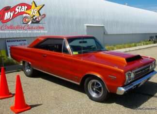 DECEMBER 2024: 1967 GTX—HE WANTED A BEASTLY VERSION OF HIS FIRST GTX