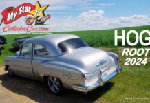 PONOKA PISTON POPPERS HOG ROOT AND ROD RUN 2024—45 YEARS AND COUNTING