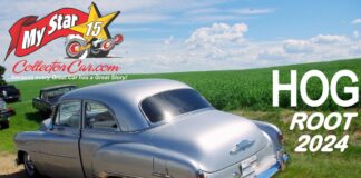 PONOKA PISTON POPPERS HOG ROOT AND ROD RUN 2024—45 YEARS AND COUNTING