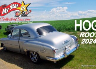 PONOKA PISTON POPPERS HOG ROOT AND ROD RUN 2024—45 YEARS AND COUNTING