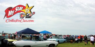 THE ULTIMATE CAR SHOW 2024—REYNOLDS MUSEUM HITS ANOTHER HOME RUN