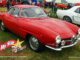 AUGUST 2024: 1962 ALFA ROMEO GIULIETTA SPRINT SPECIALE—COOL ENOUGH FOR THE CURIOSITY INC GARAGE